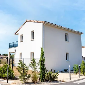 Appartement Havre De Nature Provence, Morieres-les-Avignon