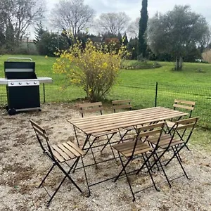 Appartement En Provence, Châteaurenard