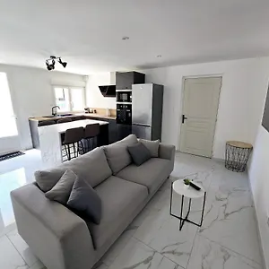 Appartement Pic Chic, Châteaurenard