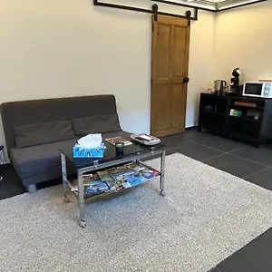Séjour chez l'habitant La Casa V Chambre Et Salon Prive En Provence, Châteaurenard